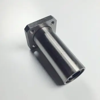 

LMK40LUU 40mm x 60mm x 151mm Flange Type Linear Motion Rubber Shield Bearing