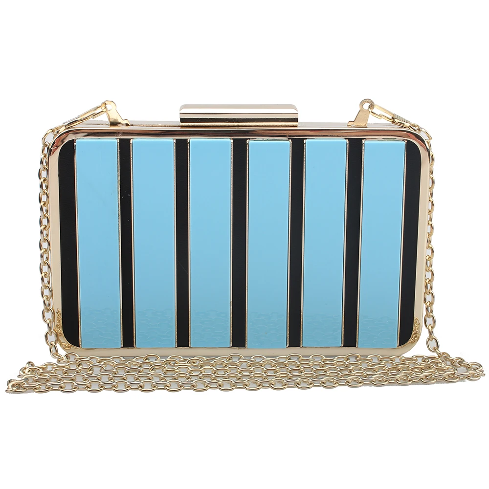 

women's bag luxury handbags women bags designer shoulder crossbody bag clutch evening bag purse metal acrylic bolsa feminina