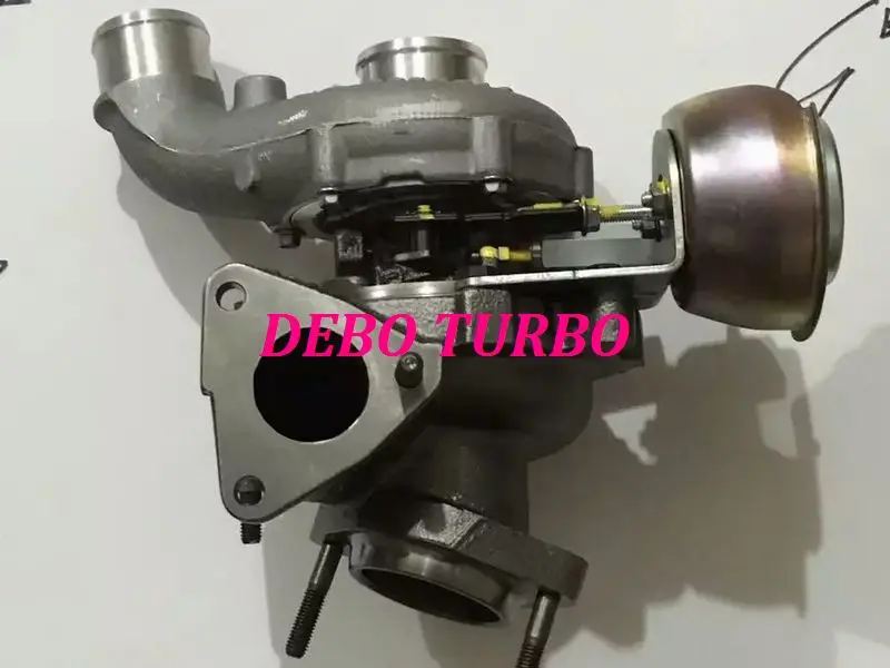GT1649V 761433-4-DB