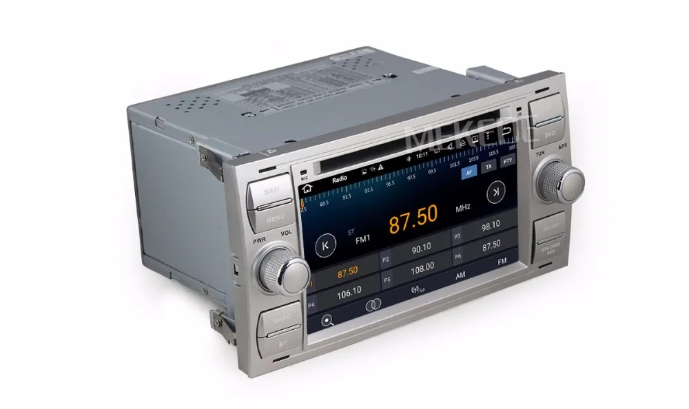 Best MEKEDE 2DIN Android 7.1 2G RAM Car DVD radio stereo Player For Focus Fiesta Fusion Transit/C-MAX Quad Core 4G LTE free shipping 18 Best MEKEDE 2DIN Android 7.1 2G RAM Car DVD radio stereo Player For Focus Fiesta Fusion Transit/C-MAX Quad Core 4G LTE free shipping 18