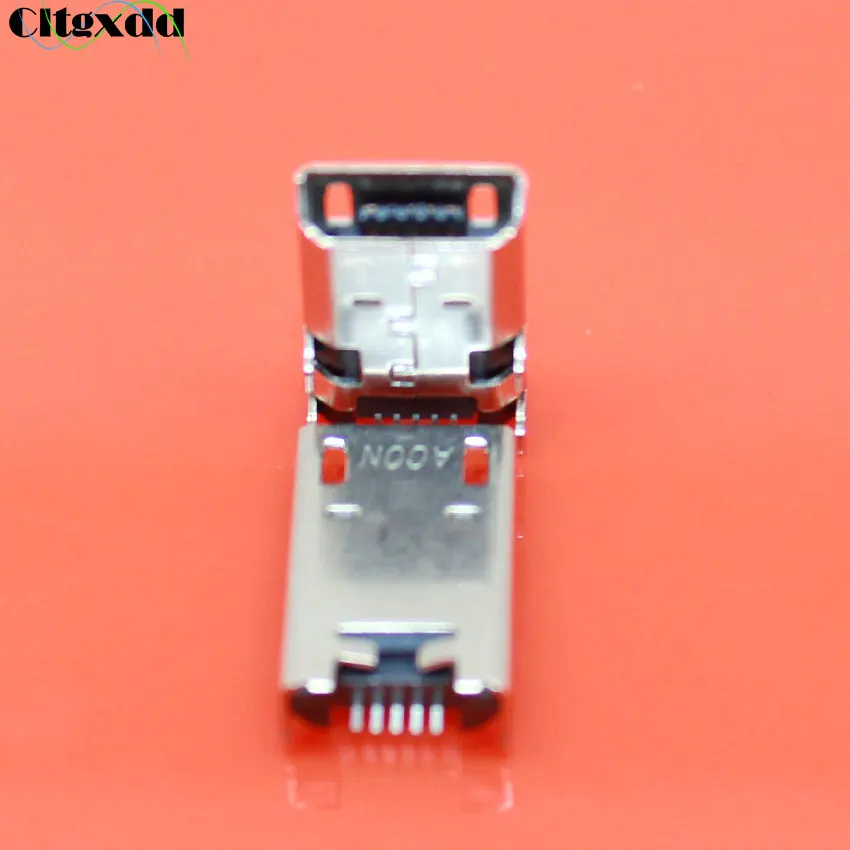 Cltgxdd 5 pin Micro USB разъем порт для зарядки Asus Memo Pad FHD 10 102A ME301T ME302C ME372 T ME180 ME102 K001