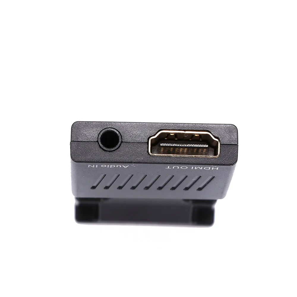 1 шт. адаптер переходник с VGA на HDMI 1080P Full HD|Кабели VGA| |