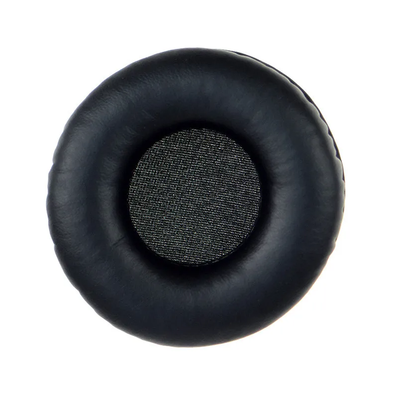 Ear Pads For ATH A900x AD700X AD500x AD2000 ad1000x Headphones Replacement Memory Foam Earpads Fits Headphones Black Oval MAY28 (1)