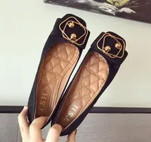 Women Flat Shoes Sequin Ladies Lazy Loafers Slip On Breathable Casual Fashion Female Footwear 2018 Spring Autumn Flat цена Women Flat Shoes Sequin Ladies Lazy Loafers Slip On Breathable Casual Fashion Female Footwear 2018 Spring Autumn Flat цены онлайн