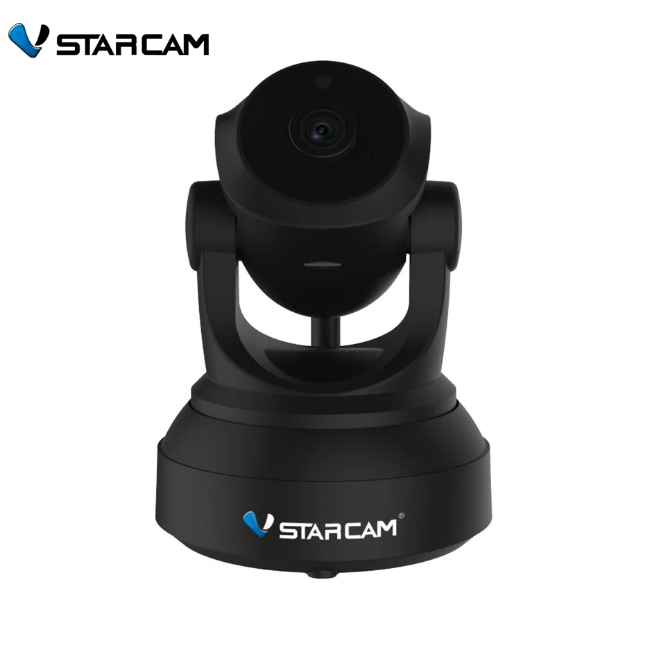 

Vstarcam C24SH-V3 1080P WiFi IP Camera Video Recorder IR P2P Night Vision Support up to 128GB Card for Baby Pet Kids Elder