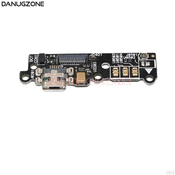 USB Charging Dock Port Socket Jack Plug Connector Charge Board Flex Cable For ASUS ZenFone6 ZenFone 6 A600CG T00G