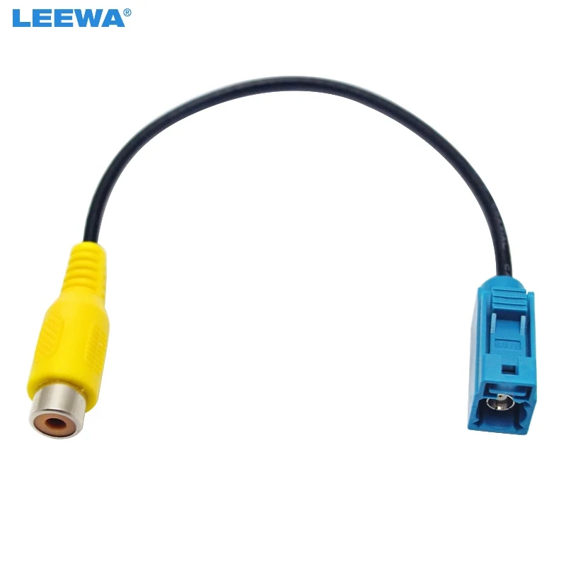 Камера Заднего Вида 4pin Купить