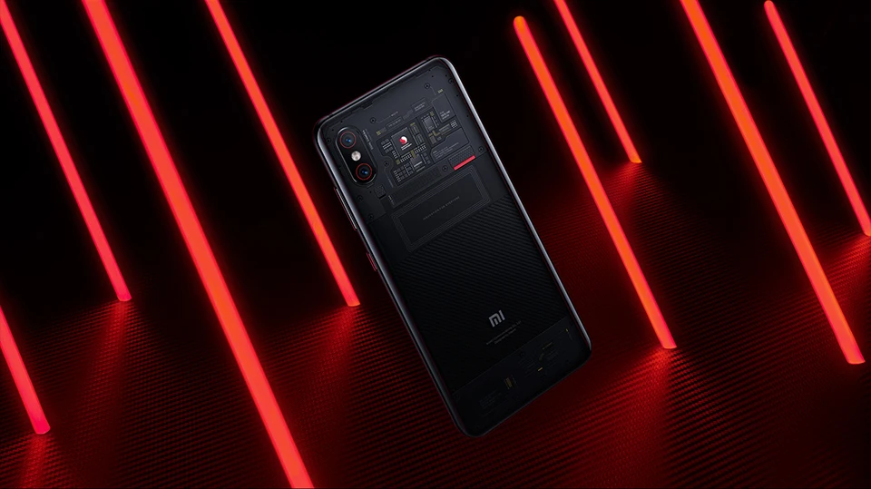 Глобальная версия Xiaomi mi 8 mi 8 Pro 8 ГБ 128 Гб телефон 6,2" Snapdragon 845 дисплей отпечатков пальцев и многофункциональный NFC