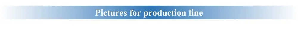 Pictures for porduction line