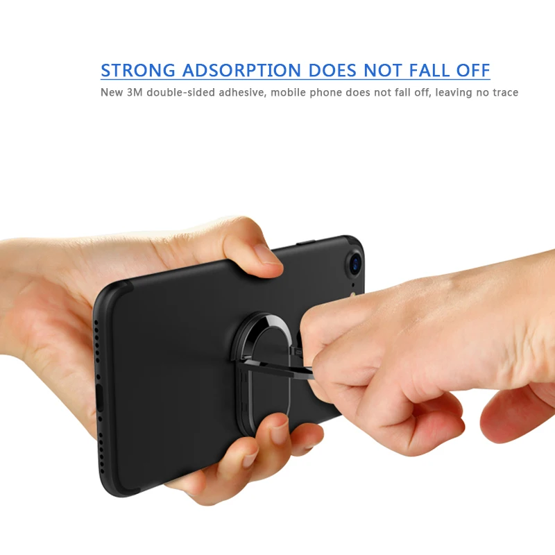 Universal phone Holder 360 Degree Metal finger Ring Holder Mobile phone Stand For iPhone X 8 7 Samsung S8 S9 Holder Universal phone Holder 360 Degree Metal finger Ring Holder Mobile phone Stand For iPhone X 8 7 Samsung S8 S9 Holder