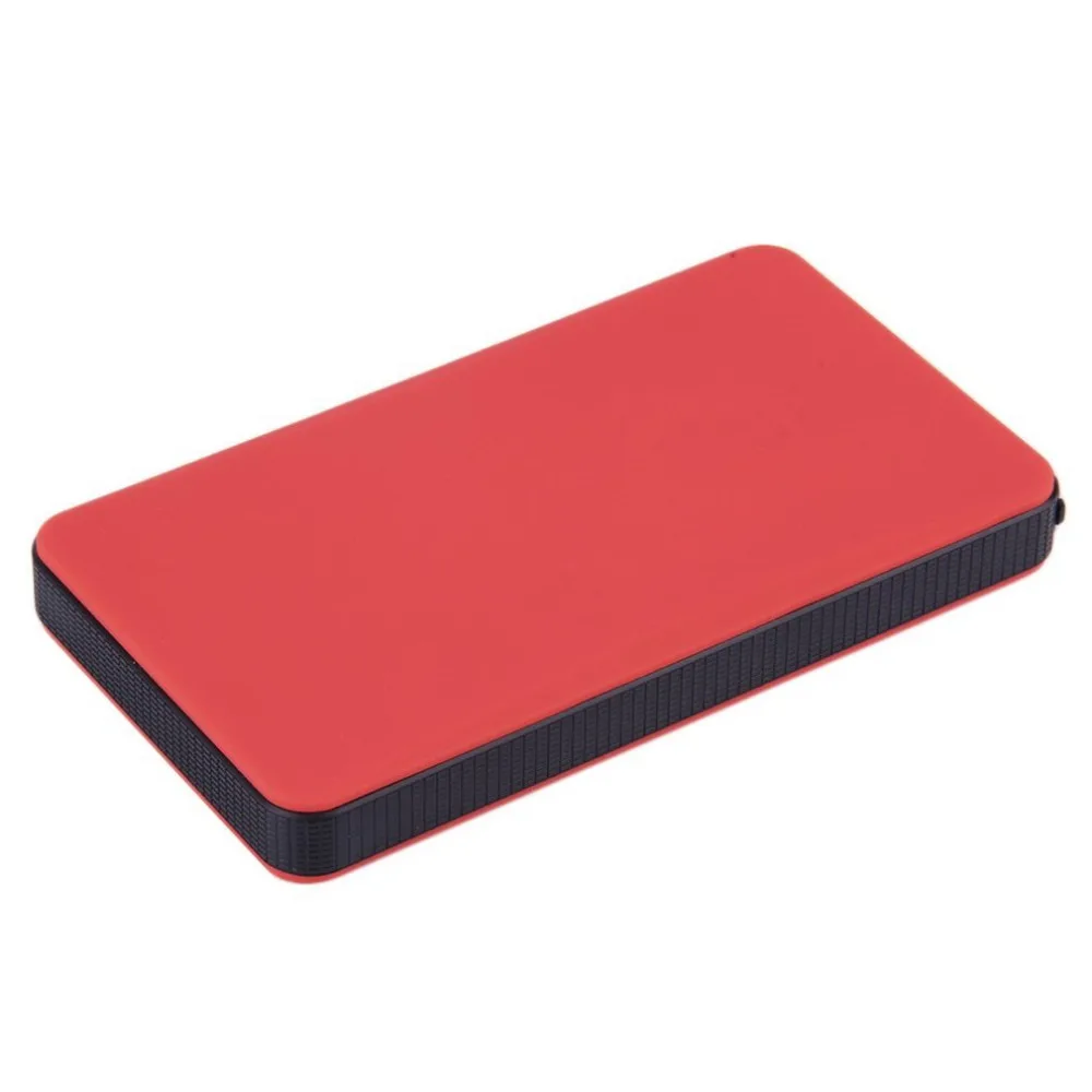 12V 20000mAh пусковое зарядное устройство мини портативное многофункциональное
