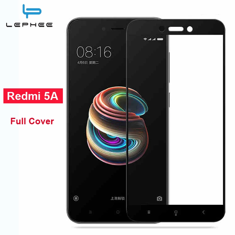 Купить Защитное Стекло Redmi Note 5