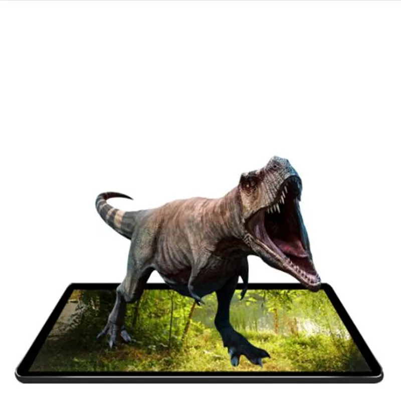 New 10.6 inch tablet PC 3G 4G LTE Android 8.0 Octa Core tablets 6GB RAM 128GB ROM WiFi GPS 10.1 tab