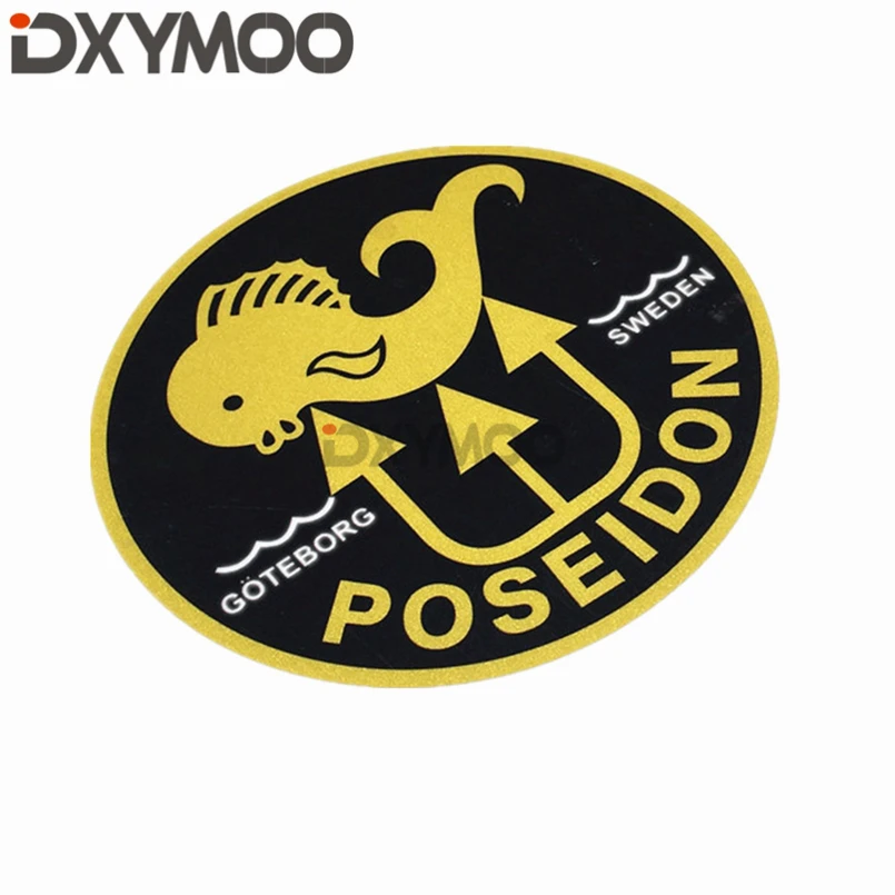 Aliexpress.com : Buy 5PCS scuba diving car sticker cool