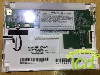 

NL3224AC36-01F 5.7inch 320*240 TFT LCD display Panel