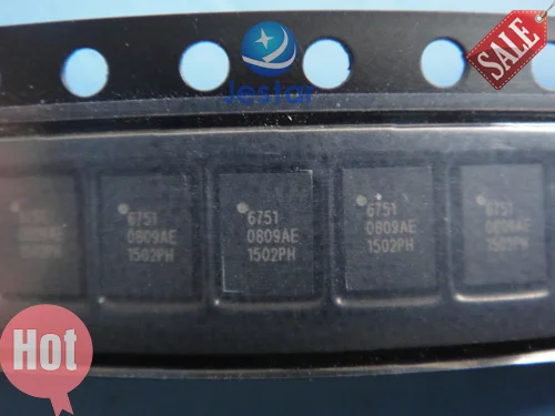 

I9158 9192 9500 9190 9128e MINI 6751 RF6751 small RF IC