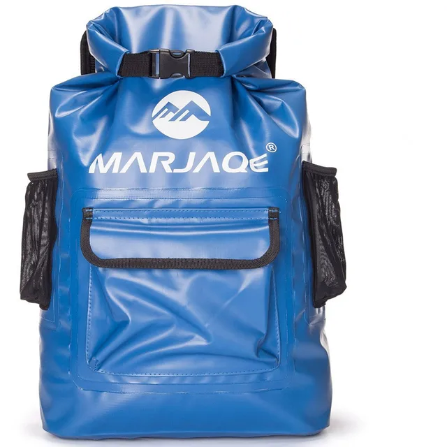 Cheap 22L waterproof bag dry bag Storage Sack Bag For Canoe Kayak Rafting Drifting Outdoor Sport Swimming Bags Travel Kit Backpack Cheap 22L waterproof bag dry bag Storage Sack Bag For Canoe Kayak Rafting Drifting Outdoor Sport Swimming Bags Travel Kit Backpack