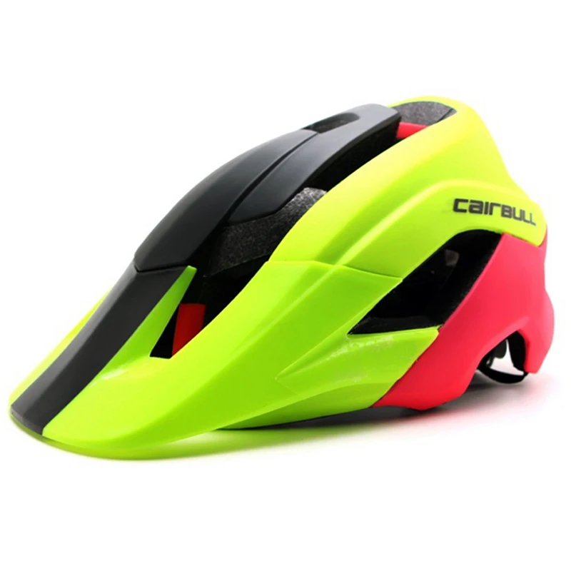 

CAIRBULL Bicycle Helmet Breathable Cycling Helmet Women Men In-mold Bike Helmet Casco Ciclismo 54-62 CM
