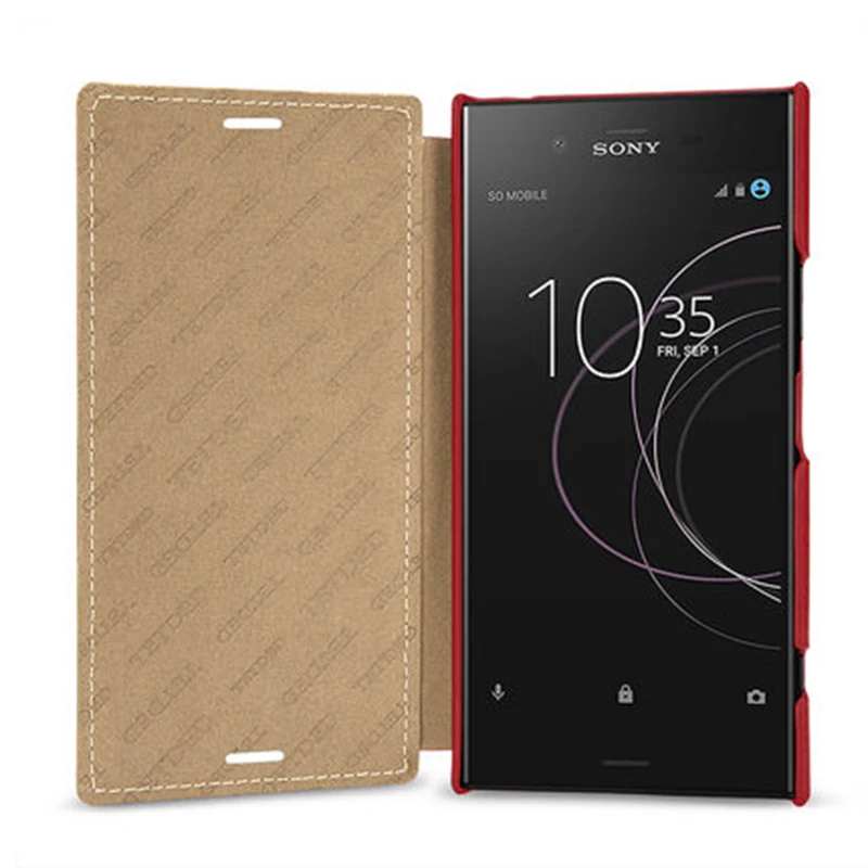 For Sony Xperia XZ1 Compact 4.6