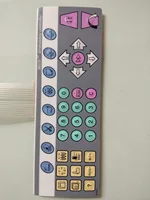 Buy Computer Embroidery Machine Head Button Film -Type 18 Key Film Online - Image 3