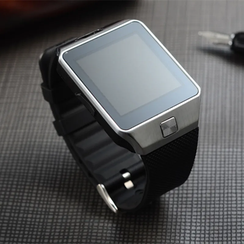 imágenes para Nuevo movimiento DZ09 Reloj Inteligente Bluetooth usable dispositivos SIM Apoyo TF tarjeta A1 Smartwatch Para apple Android OS PK gt08 W8 DZ11 U8 imágenes para Nuevo movimiento DZ09 Reloj Inteligente Bluetooth usable dispositivos SIM Apoyo TF tarjeta A1 Smartwatch Para apple Android OS PK gt08 W8 DZ11 U8