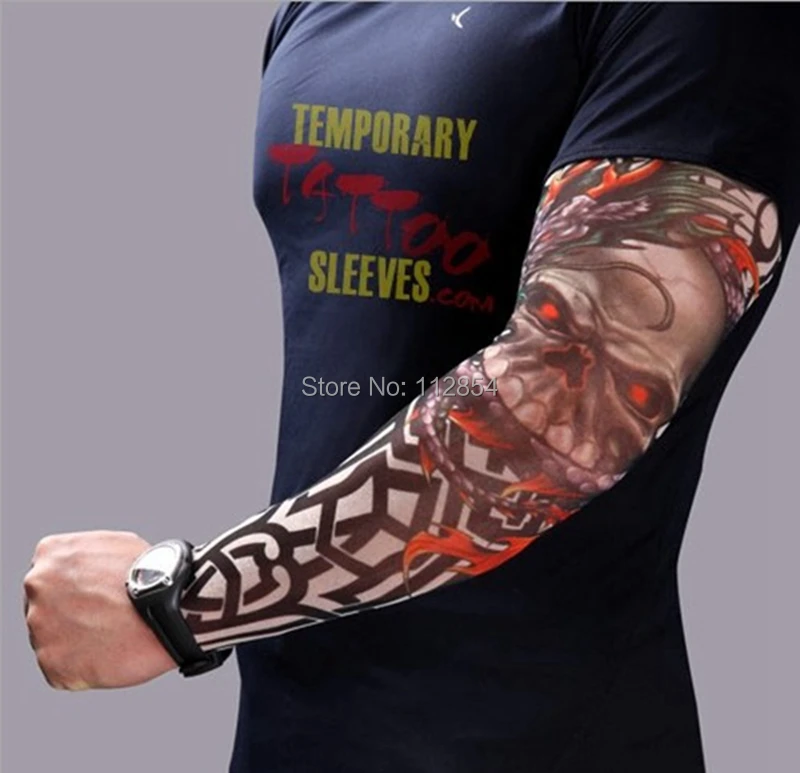 wholesale tattoo clothing