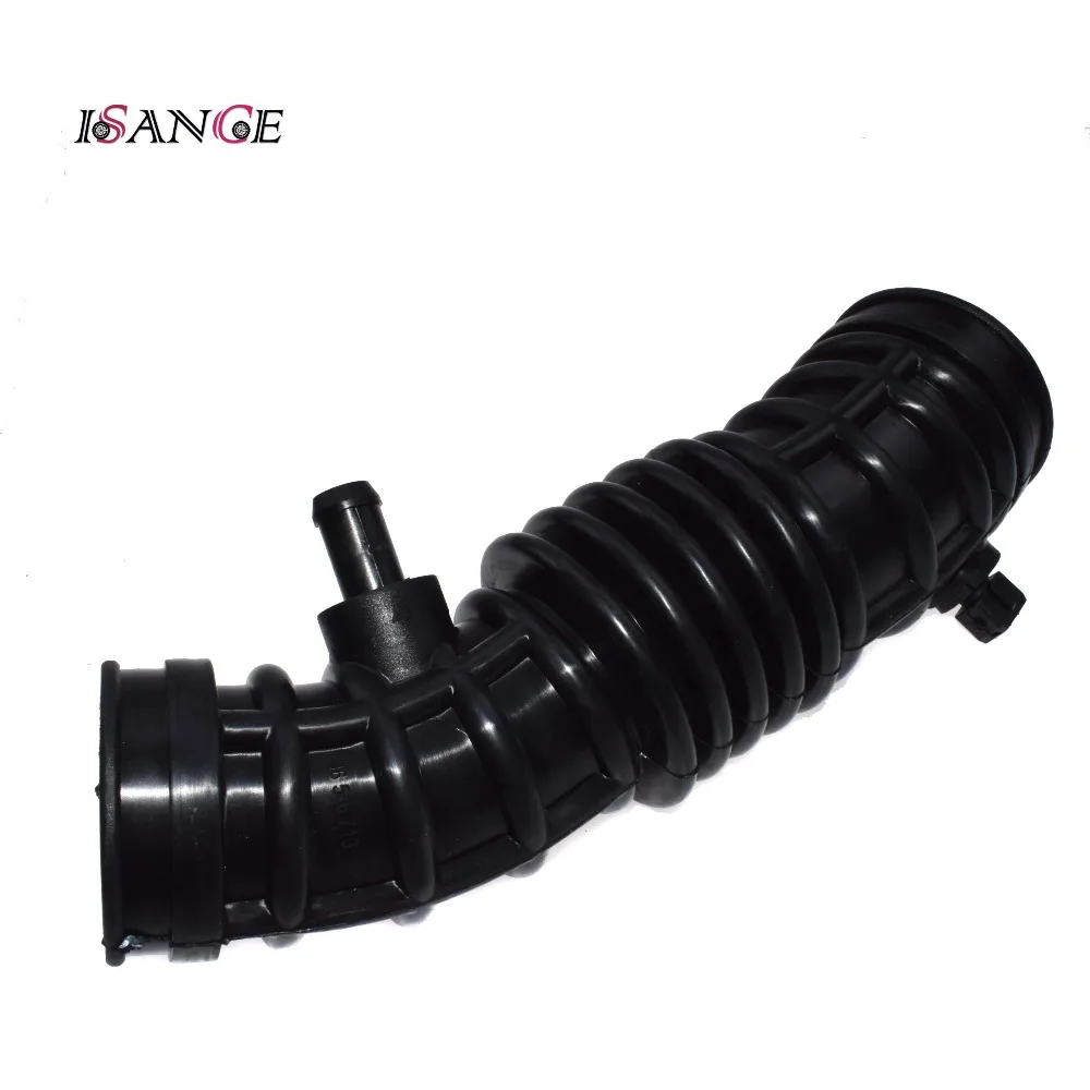 

ISANCE Air Intake Tube Hose Pipe Connector For Chevrolet Aveo & Daewoo Kalos 1.4L & 1.5L 8V Petrol Daewoo Kalos OE# 96536712
