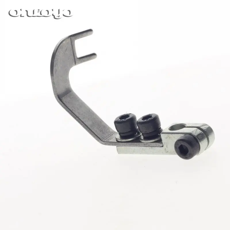 

Computer embroidery machine accessories buckle line fork buckle line fork assembly