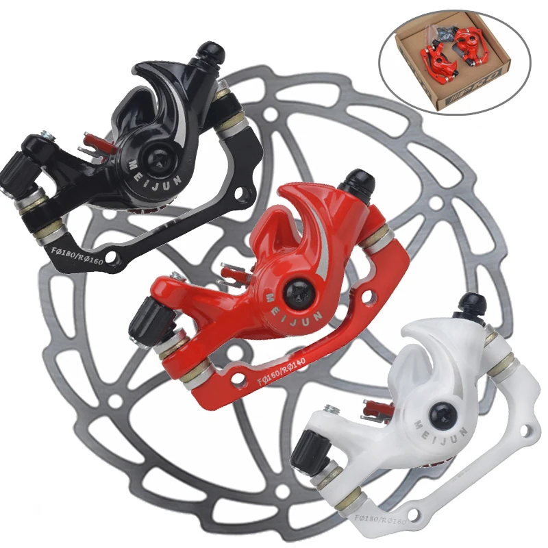 Buy AB Column with Rotors Front / Rear Disc Brakes