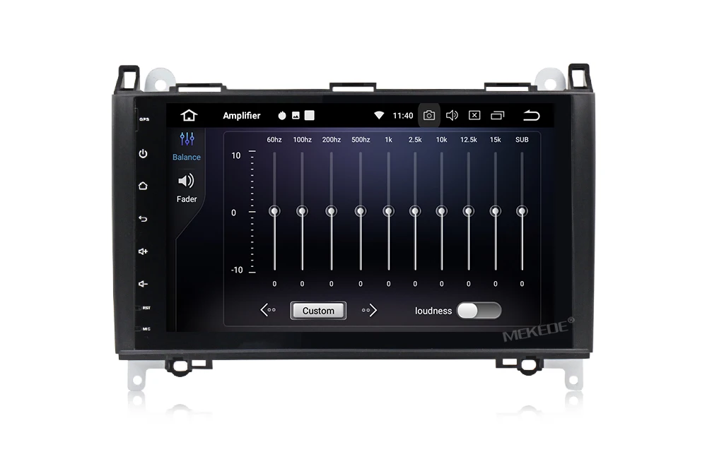 Excellent HD Octa Core DSP 9