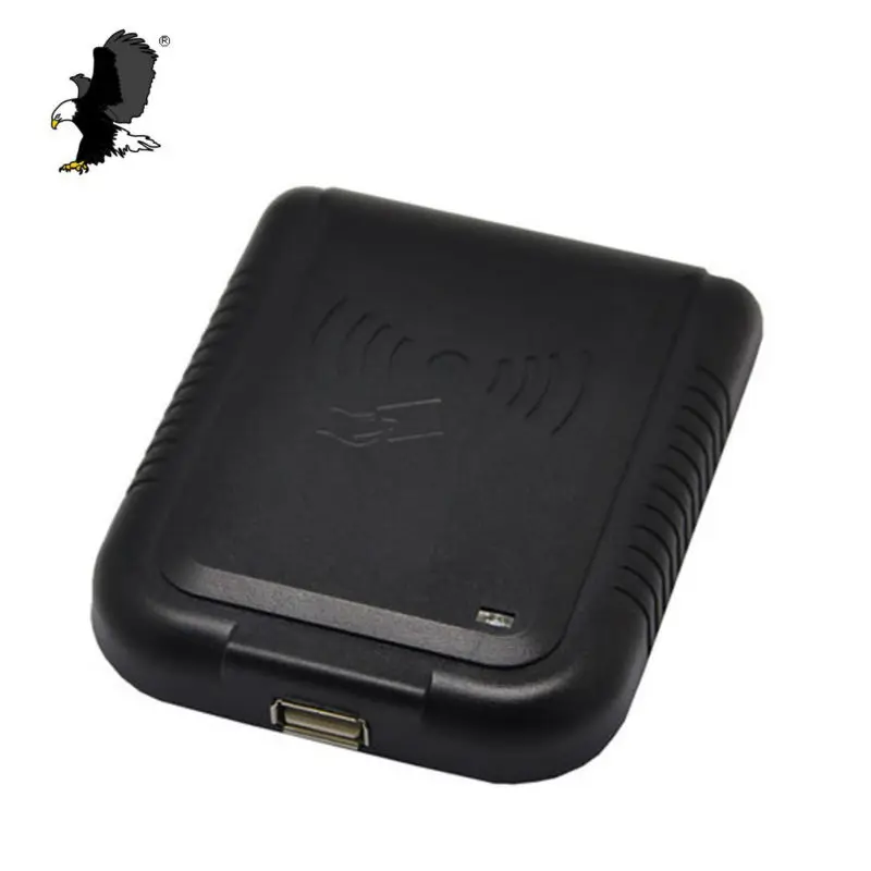 

Access Control System USB Dispenser