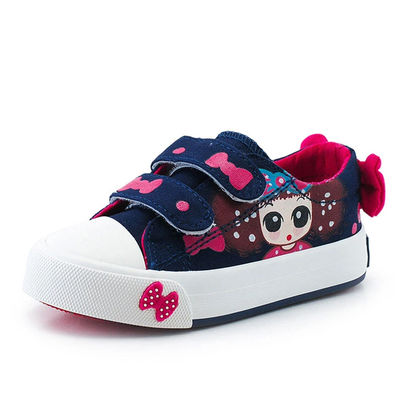 sneakers with bows on front