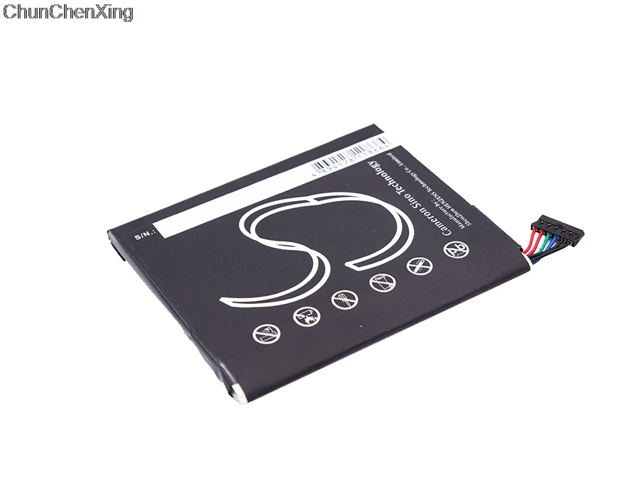 Аккумулятор Cameron Sino 3050mAh B11Bk9H B11P1405 для Asus K01A ME170CX ME7000C ME70CX MeMO Pad 7 ME70CX|Батареи