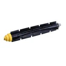 Black Flexible Beater Brushes for iRobot Roomba 600 700 Series 529 595 620 650 660 760 770 780 790 robotic vacuum cleaner parts dust box filter bin collecter for irobot roomba 500 600 700 800 900 series 561 581 562 595 620 660 680 780 790 880 8700 891 960
