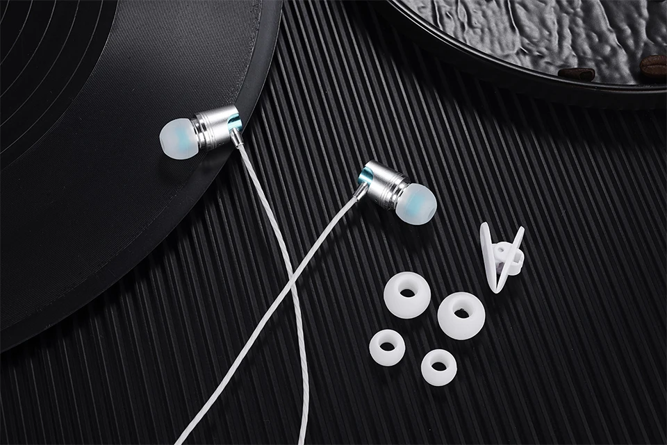 Earphones Metal Earphone with Microphone Super Bass Headset Earbuds In-ear Earphone for phone Xiaomi iphone audifonos (16)