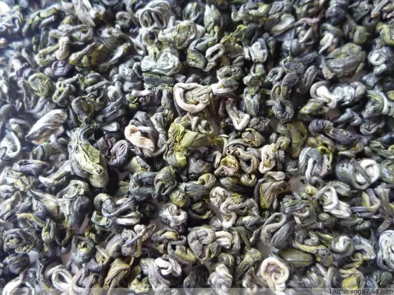 

spring  pilochun Chinese  green tea China 500g 30 health care tea green tea for weight loss products