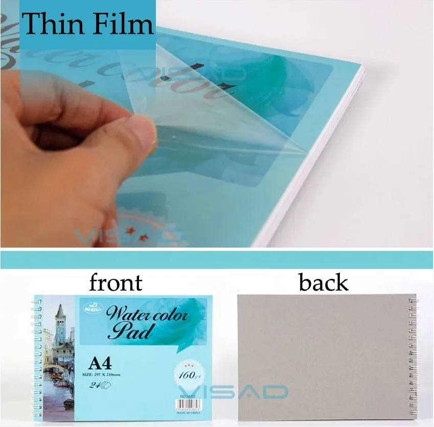 High Quality watercolor paper