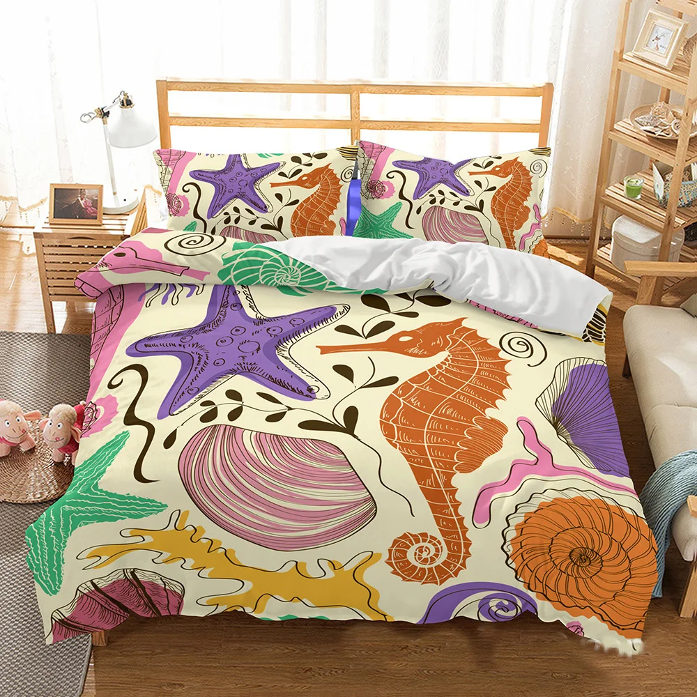 

The Flash Double Queen King comforter bedding sets bedclothes bed linen