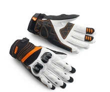 Free shipping KTM Suvs gloves Motorcycle gloves bicycle gloves size :S M L XL