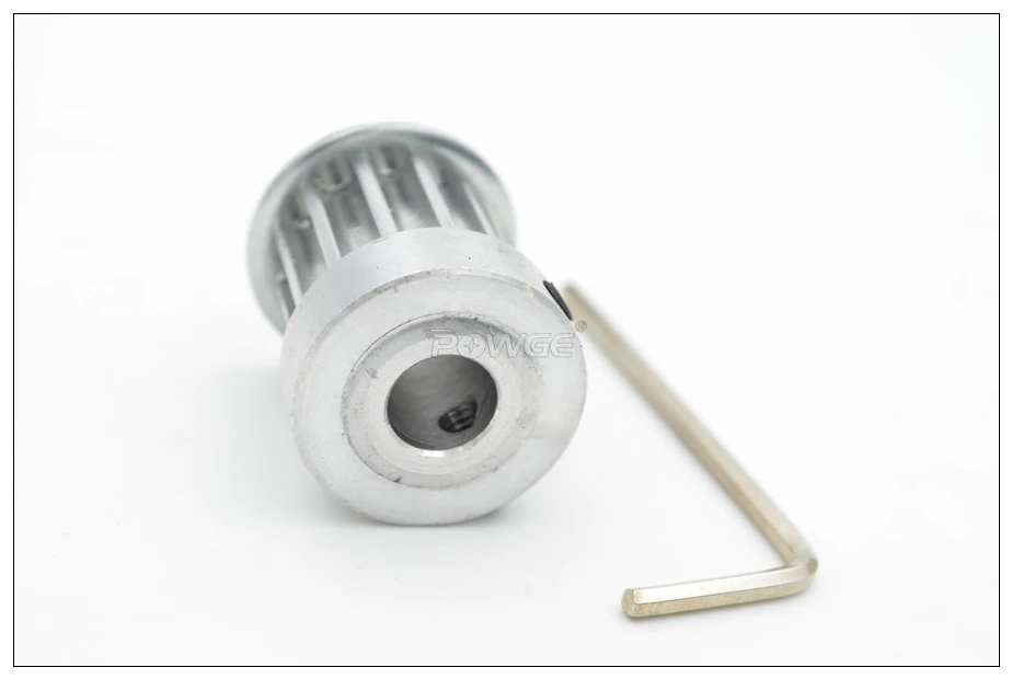 Синхронный шкив с отверстием 5/6/6 35/7/8 мм ширина 15/20 5 м|pulley bore|timing pulley5m timing pulley |