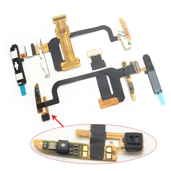 

Replacement Original Main Flex Cable For NOKIA C6 C6-00 Slide Slider Keypad With Camera Ribbon Cable