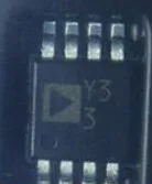 

10PCS AD8495ARMZ AD8495A AD8495