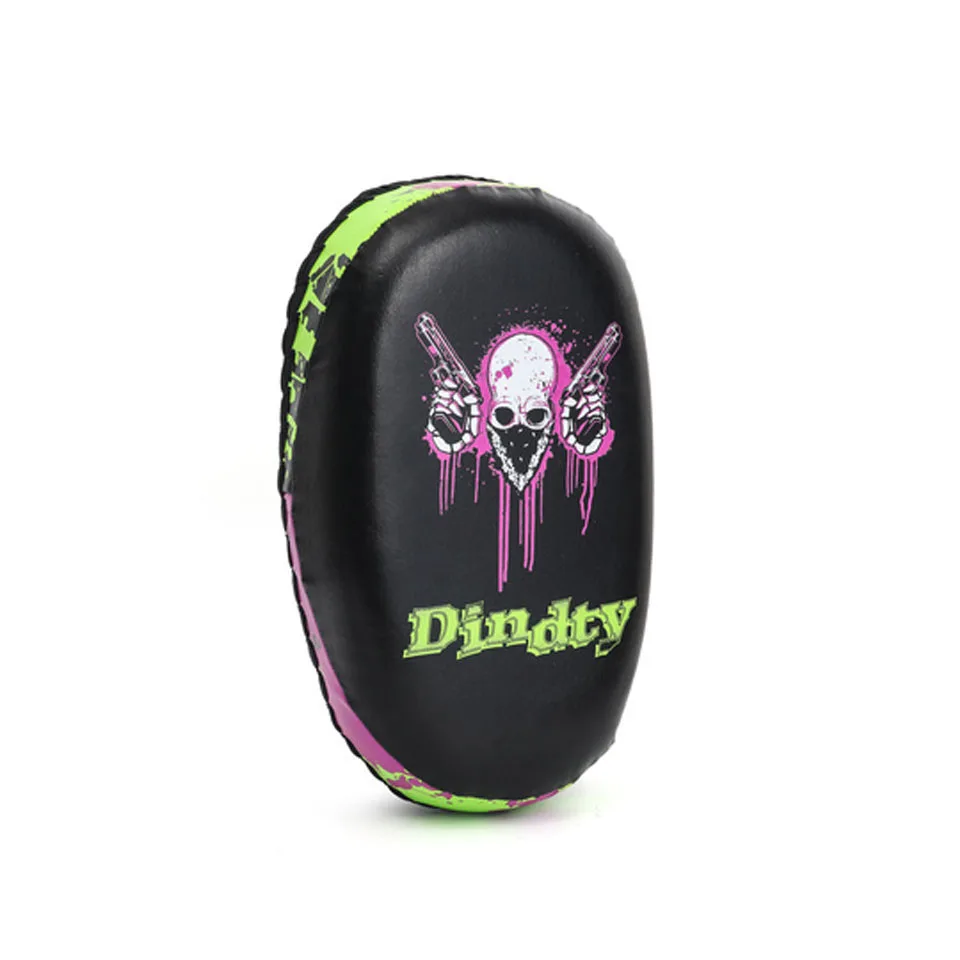 boxing power pad