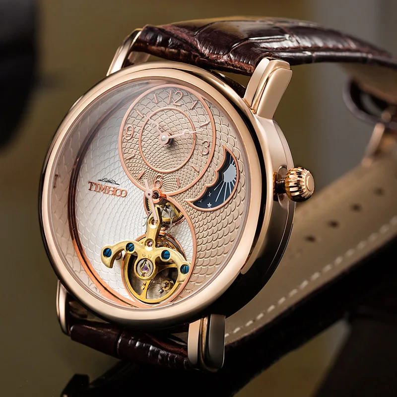 Automatic Watches Gift Fantastic Sport 3