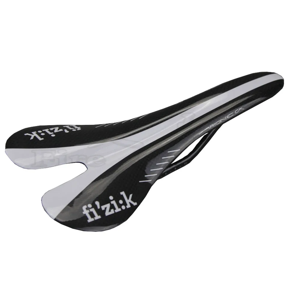 carbon bike saddle
