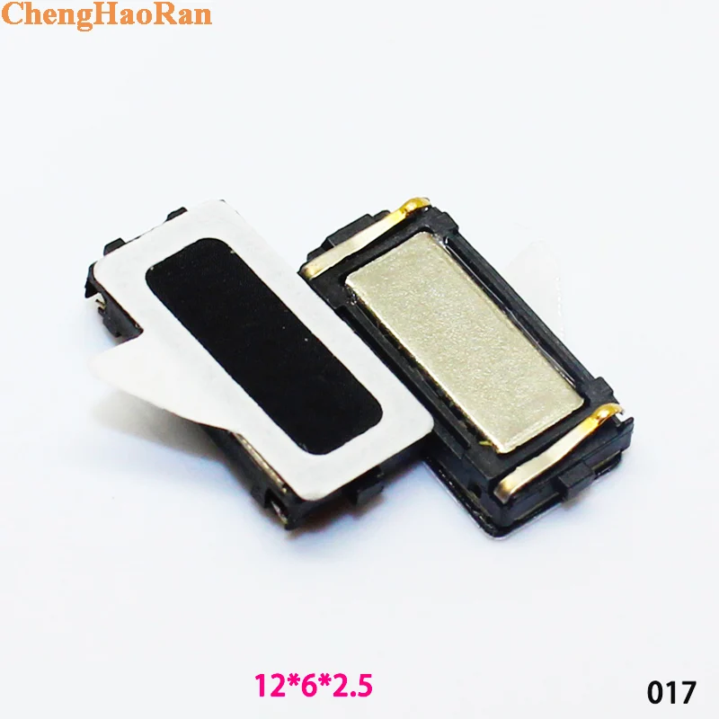 

2pcs New Earpiece Ear Speaker for Xiaomi Redmi 3 3S 4X Note3/4/4X Note3 Pro For ASUS Zenfone 2 Laser Z00UD ZE500CL ZE500KL ...