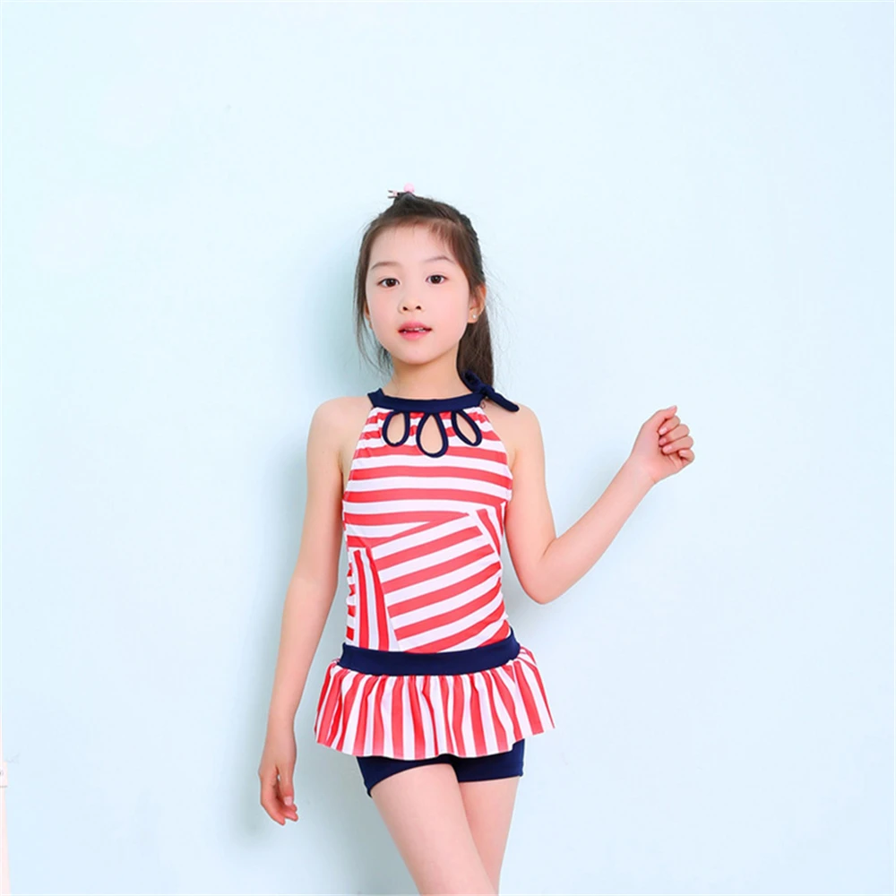 child swimming costume