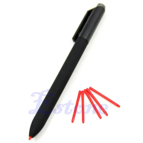 

1PC Digitizer Stylus Pen For IBM LENOVO ThinkPad X60 X61 X200 X201 W700 Tablet New