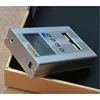 Maxgeek LQ-9101 Auto LCR Tester LCR Meter 10KHz Digital Bridge + Kelvin Clip + Test Lead ► Photo 3/4