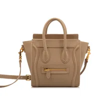 Для женщин натуральная кожа улыбка, сумка через плечо, на плечо, Сумки женская сумка через плечо